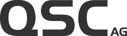QSC Logo grau 80